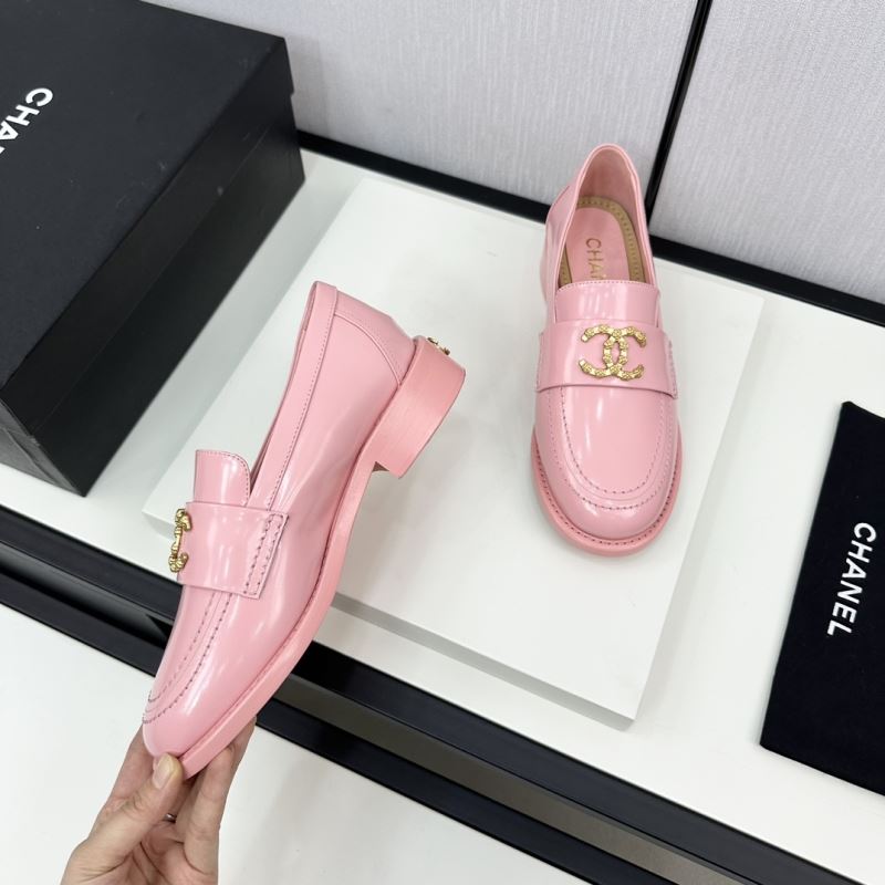 Chanel Business Shoes